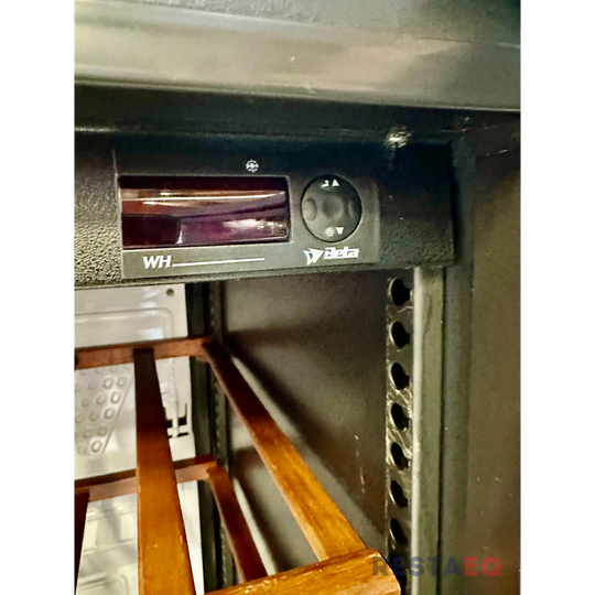 Cave 100 viinikaappi