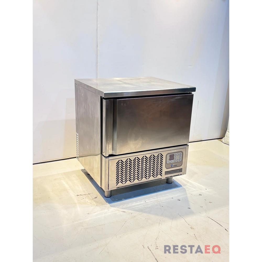 Desmon pikajäähdytys-/pakastuskaappi GBC-5G - RestaEQ