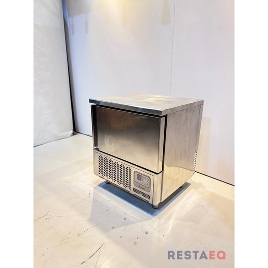 Desmon pikajäähdytys-/pakastuskaappi GBC-5G - RestaEQ