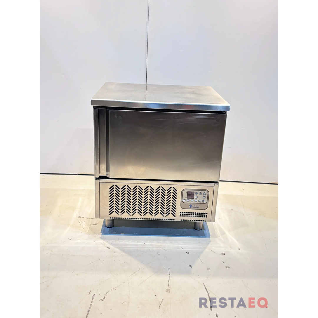 Desmon pikajäähdytys-/pakastuskaappi GBC-5G - RestaEQ