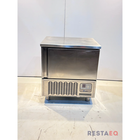 Desmon pikajäähdytys-/pakastuskaappi GBC-5G - RestaEQ