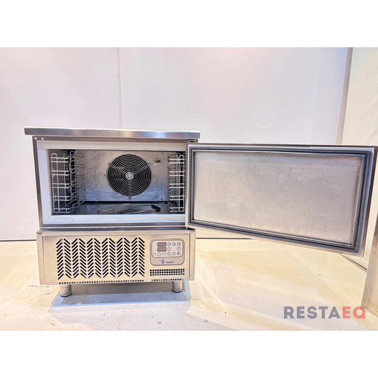 Desmon pikajäähdytys-/pakastuskaappi GBC-5G - RestaEQ