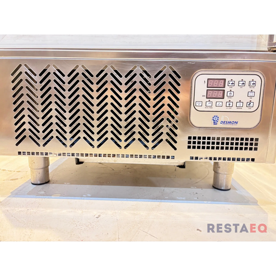 Desmon pikajäähdytys-/pakastuskaappi GBC-5G - RestaEQ