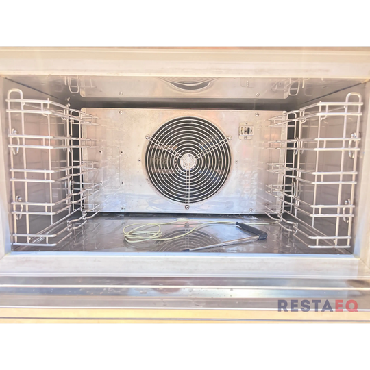 Desmon pikajäähdytys-/pakastuskaappi GBC-5G - RestaEQ