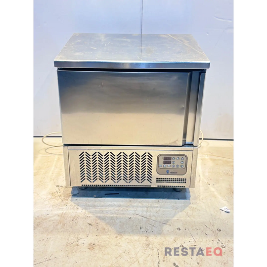 Desmon pikajäähdytyskaappi GBC-5G - Desmon