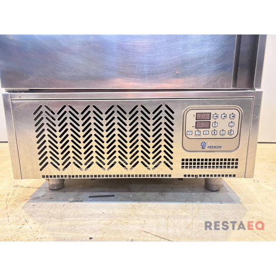 Desmon pikajäähdytyskaappi GBC-5G - Desmon