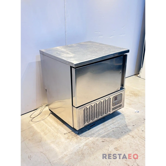 Desmon pikajäähdytyskaappi GBC-5G - Desmon