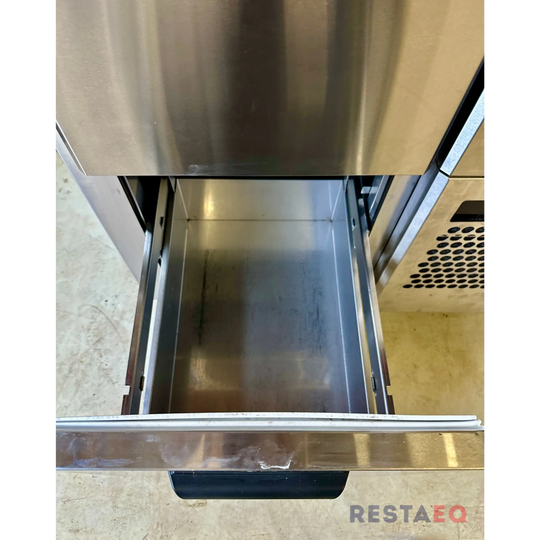 Dieta pullovetolaatikosto 860 - Porkka