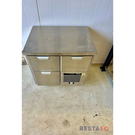 Dieta pullovetolaatikosto 860 - Porkka