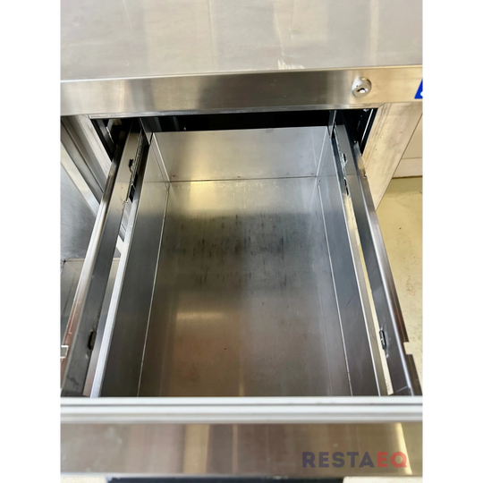 Dieta pullovetolaatikosto 860 - Porkka