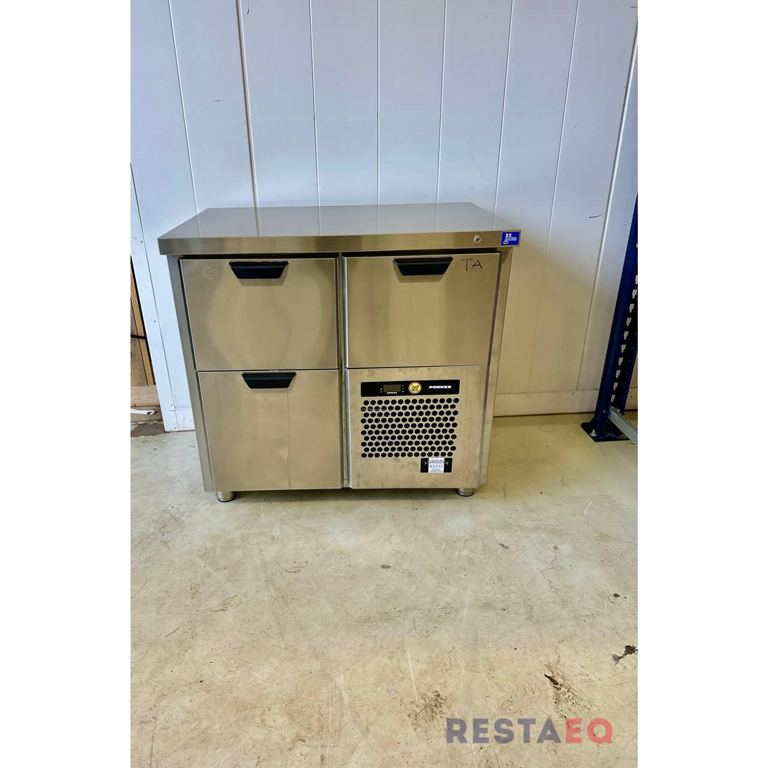 Dieta pullovetolaatikosto 860 - Porkka