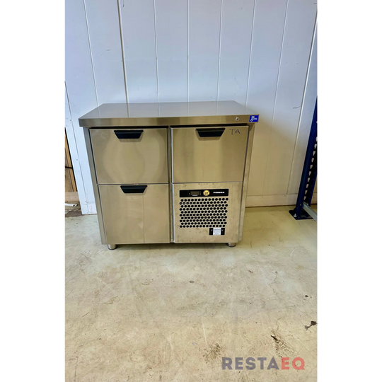 Dieta pullovetolaatikosto 860 - Porkka