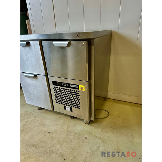 Dieta pullovetolaatikosto 860 - Porkka