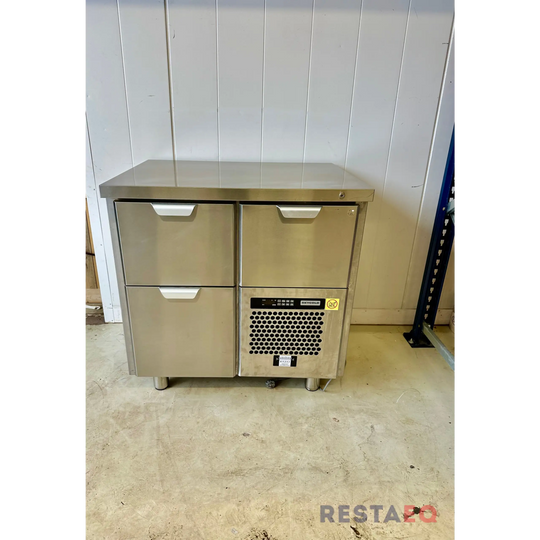 Dieta pullovetolaatikosto 860 - Porkka