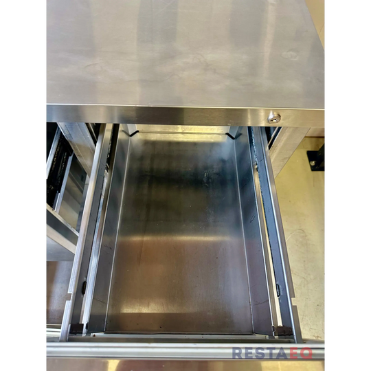 Dieta pullovetolaatikosto 860 - Porkka