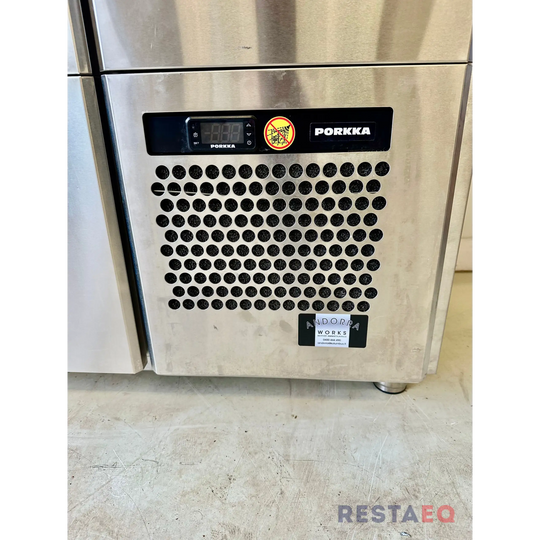 Dieta pullovetolaatikosto 860 - Porkka