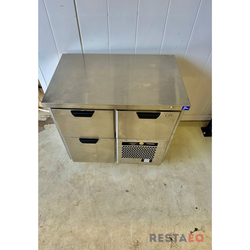 Dieta pullovetolaatikosto 860 - Porkka