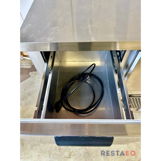 Dieta pullovetolaatikosto 860 - Porkka