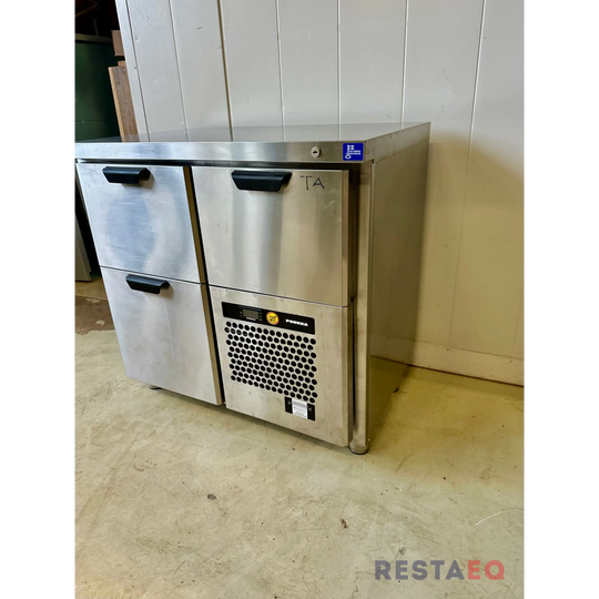 Dieta pullovetolaatikosto 860 - Porkka