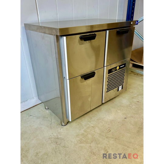 Dieta pullovetolaatikosto 860 - Porkka