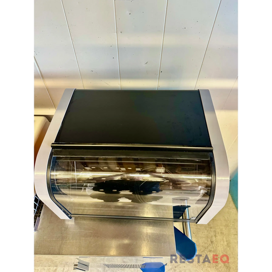 Display kaappi pöydälle kylmille tuotteille Aste CT60GS -