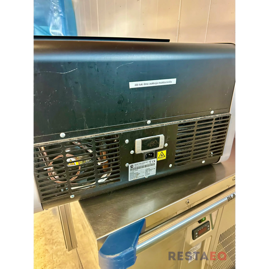 Display kaappi pöydälle kylmille tuotteille Aste CT60GS -