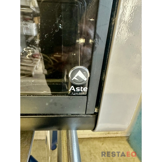 Display kaappi pöydälle kylmille tuotteille Aste CT60GS -