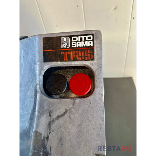 Dito Sama TRS vihannesleikkuri - Dito