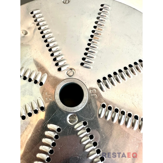 Dito Sama TRS vihannesleikkuri - Dito