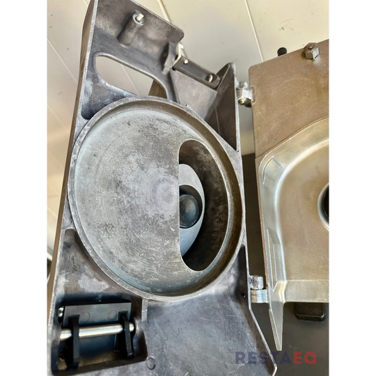 Dito Sama TRS vihannesleikkuri - Dito