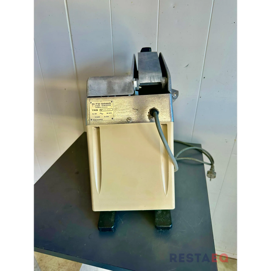 Dito Sama TRS vihannesleikkuri - Dito