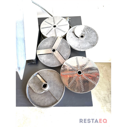 Dito Sama TRS vihannesleikkuri - Dito