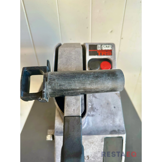 Dito Sama TRS vihannesleikkuri - Dito