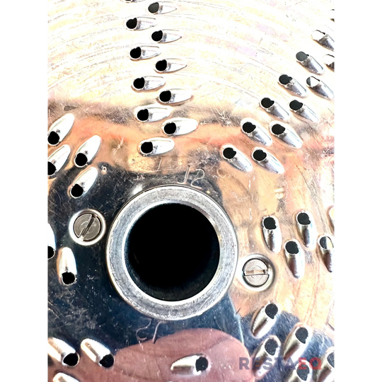 Dito Sama TRS vihannesleikkuri - Dito