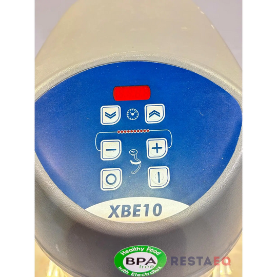 Dito Sama yleiskone XBE10S - Electrolux