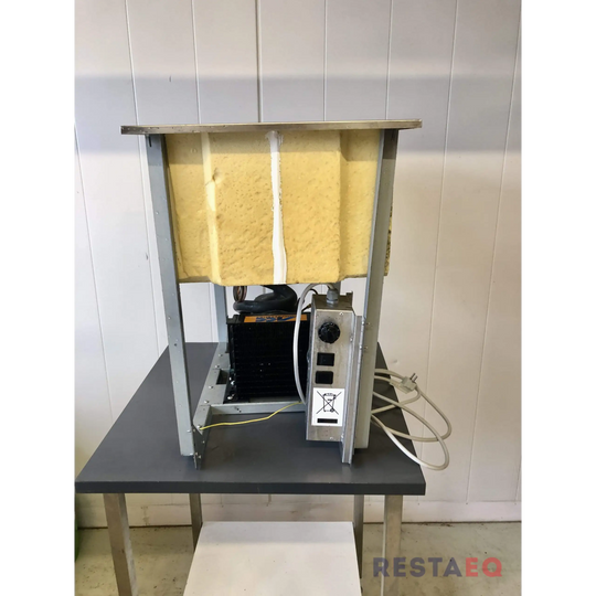 Drop-in kylmäallas 45cm leveä - Skycold