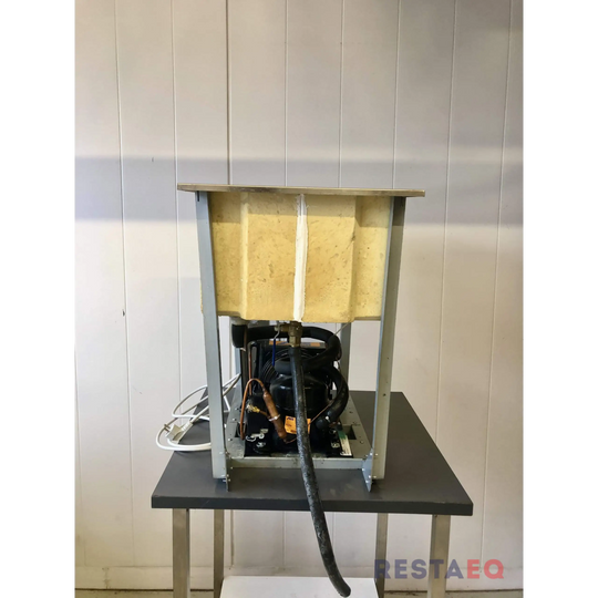 Drop-in kylmäallas 45cm leveä - Skycold