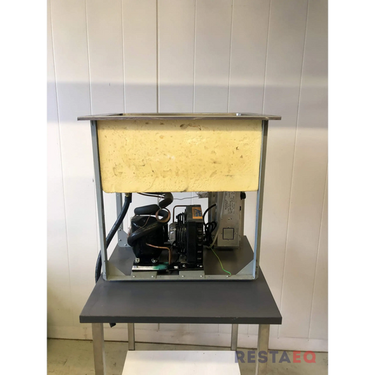 Drop-in kylmäallas 45cm leveä - Skycold