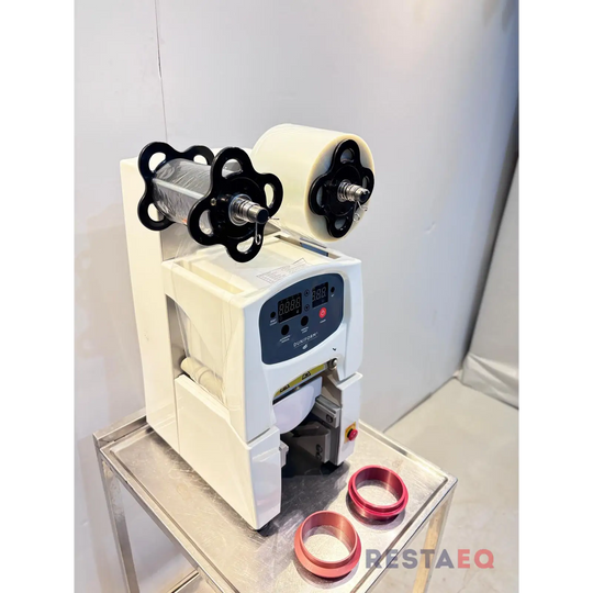 Duniform DF5 rasiansulkijakone - Duni