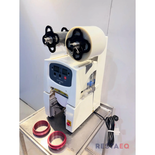 Duniform DF5 rasiansulkijakone - Duni