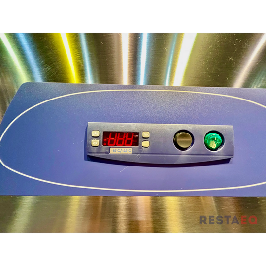 E-lux pakastin Pro6F1F - Electrolux