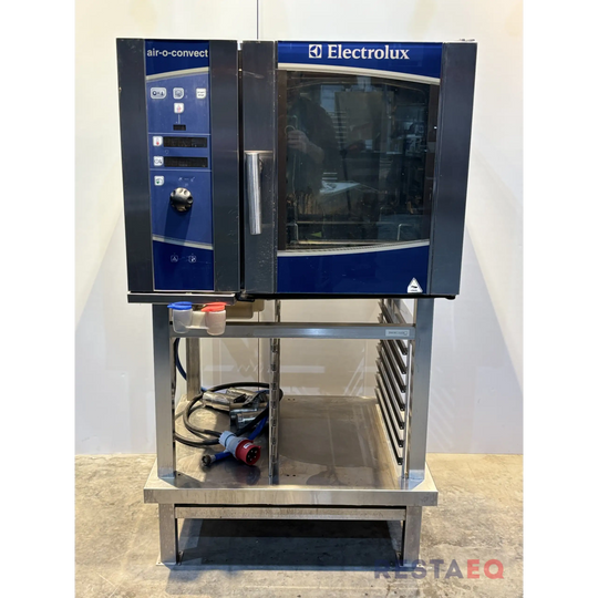 Electrolux AIR O-Convent AOS061ECH2 - Electrolux