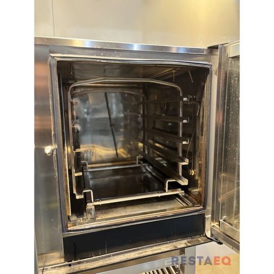 Electrolux AIR O-Convent AOS061ECH2 - Electrolux