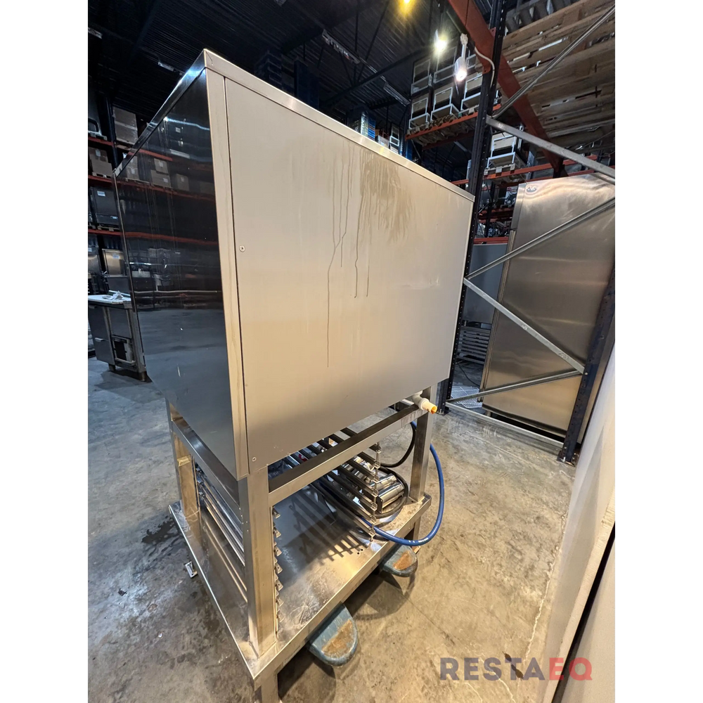 Electrolux AIR O-Convent AOS061ECH2 - Electrolux