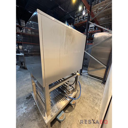 Electrolux AIR O-Convent AOS061ECH2 - Electrolux