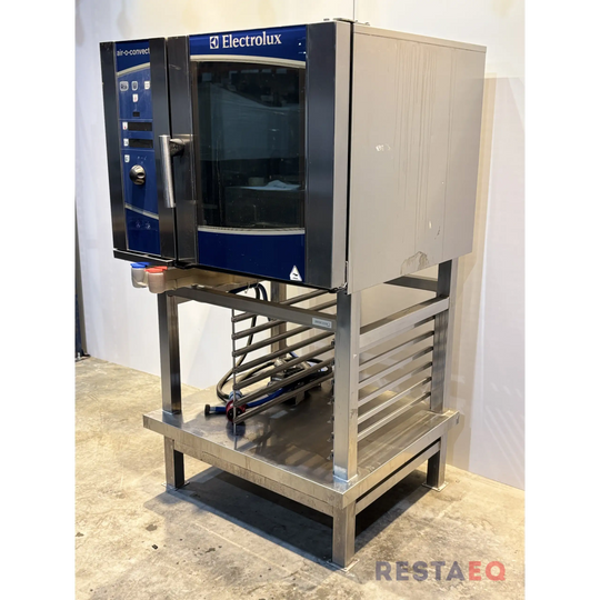 Electrolux AIR O-Convent AOS061ECH2 - Electrolux