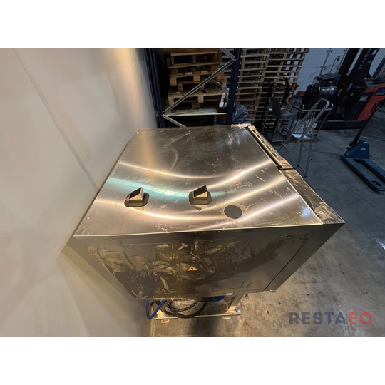 Electrolux AIR O-Convent AOS061ECH2 - Electrolux