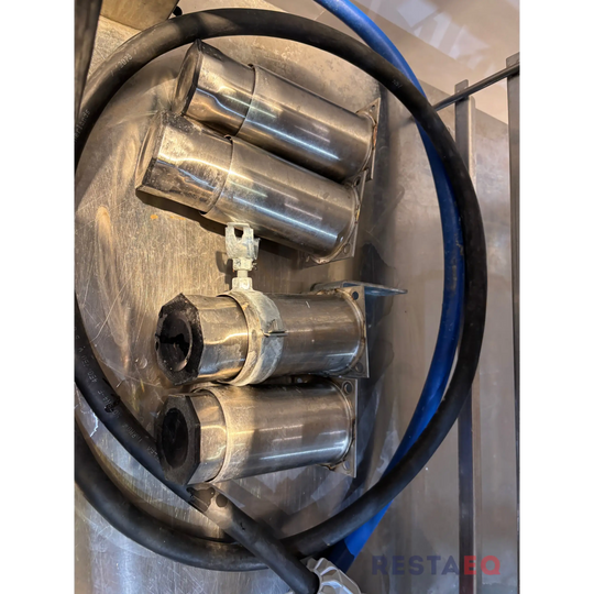 Electrolux AIR O-Convent AOS061ECH2 - Electrolux