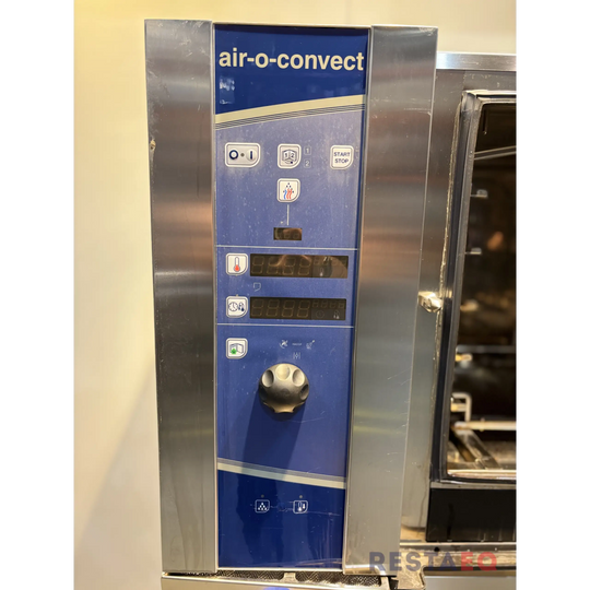 Electrolux AIR O-Convent AOS061ECH2 - Electrolux