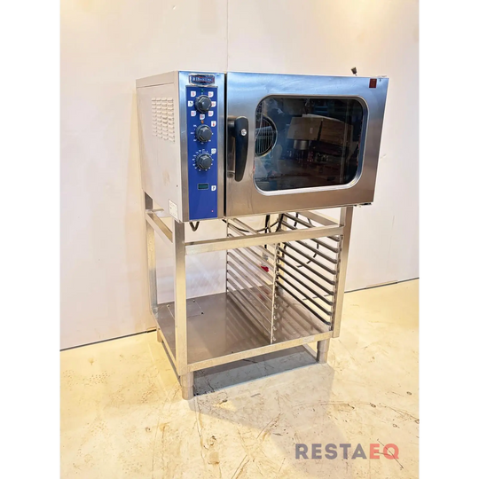 Electrolux ECF/E6-0 höyryuuni - Laite Electrolux